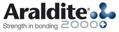 Araldite 2000+ logo
