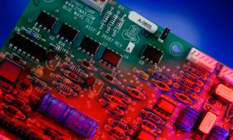 DYMAX Ultra-Red technology