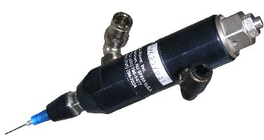 CV629 Cartridge Dispensing Valve