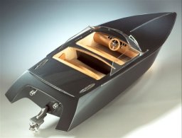 Bonded with Araldite 2015