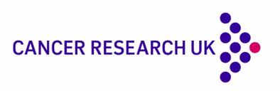 Cancer Research Logo