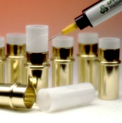 Plastic to Metal Structural Bonding