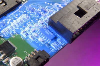 Conformal coating
