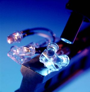 DYMAX UV Light Curing Technology