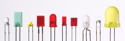 Silicone Adhesives and Encapsulants for LEDs