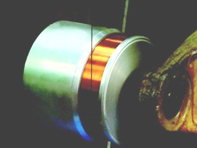 Opti-tec 5054 for coil winding