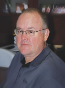 Kevin Laphen of Practical Components