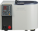 Video – mixing and degassing LED phosphors