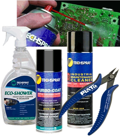 The most powerful “green” cleaners on the market