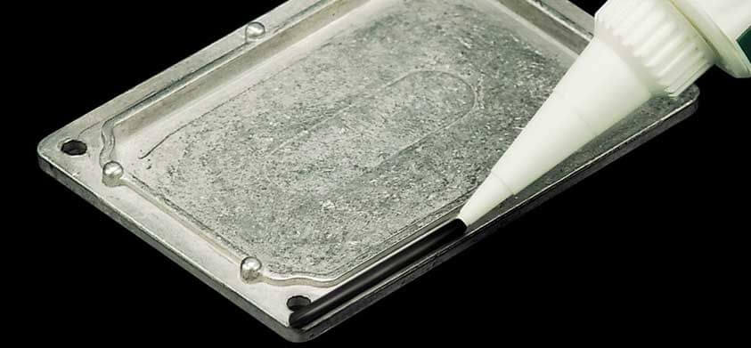 Fast cure, easy removal temporary mask for PCBs aids productivity