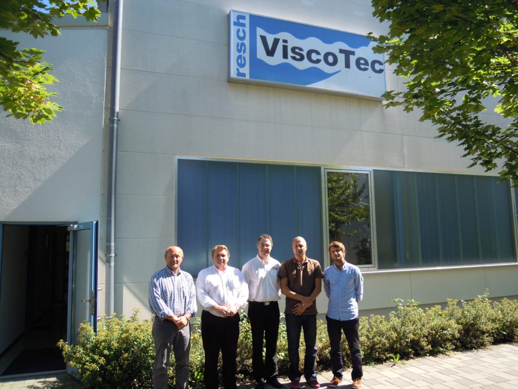 Precision volumetric dosing for highly accurate, repeatable dispensing