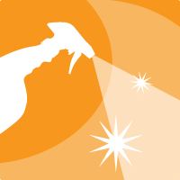 cleaning and surface preparation