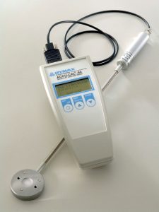 ACCU-CAL 50 Radiometer for confirming UV light cure processes