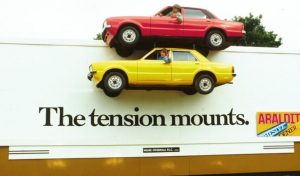 Araldite 2000 + - Structural Adhesive