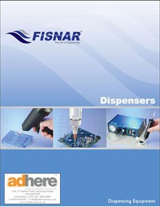 Dispensing equipment catalogue – new edition now available