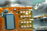 High temperature polyimide adhesives – up to 500°C