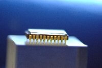 Thermally conductive adhesives