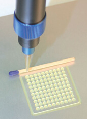 Webinar – Precision Dispensing