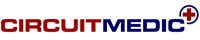 CircuitMedic logo