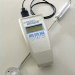 Dymax Accu-Cal 50 radiometer