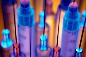 DYMAX Ultra-Red™ fluorescing adhesives