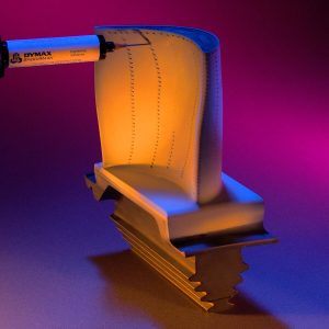 UV curable masking resins from Intertronics