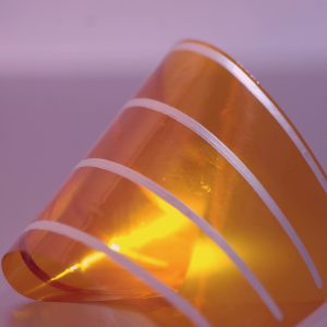 Polytec PU 1000 - electrically conductive polyurethane adhesive from Intertronics