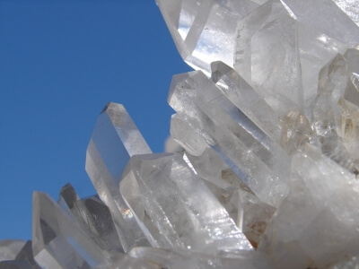 adhere academy: epoxy crystallisation