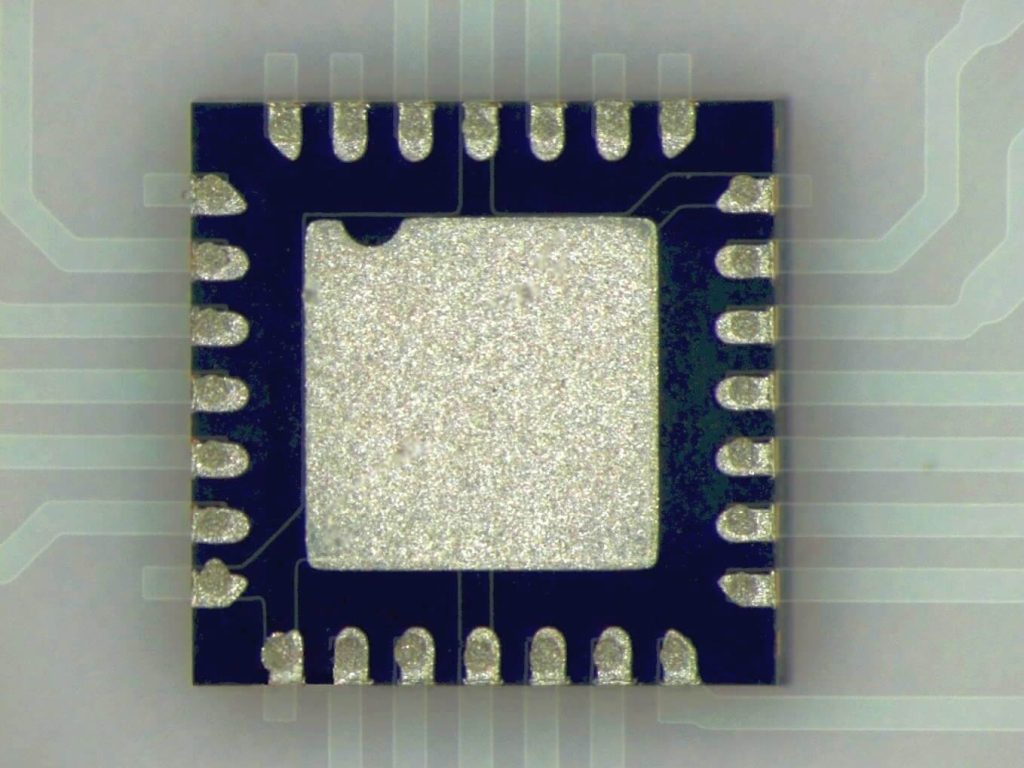 Innovative electrically conductive adhesive