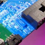 Advanced DYMAX dual-cure conformal coating from Intertronics