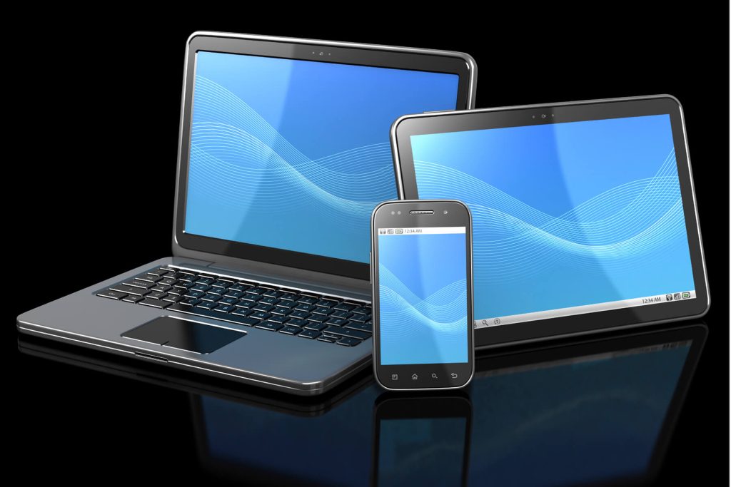 UV cure optical display adhesives – crystal clear & non-yellowing