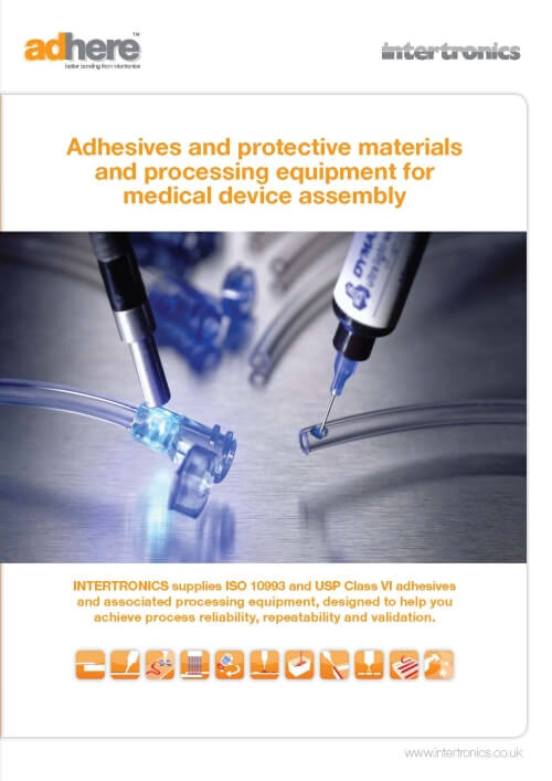 intertronics-medical-device-assembly-brochure
