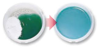 Mixing with a Thinky