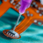 dymax-9100 encapsulating microchip