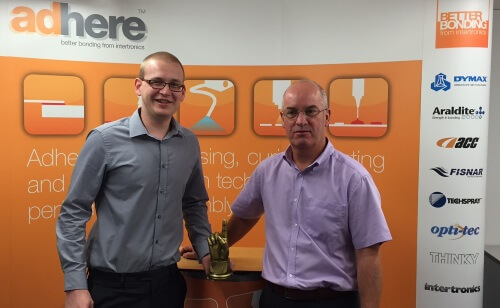 End of a great year!