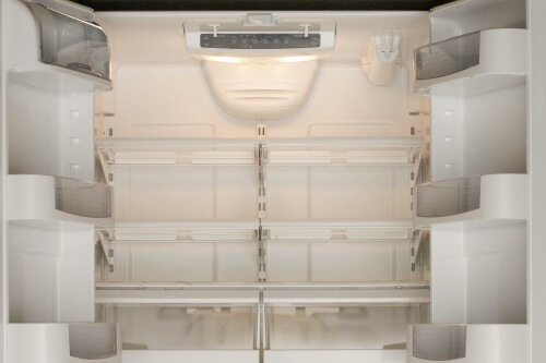 Plastic bonding adhesive cures with light and moisture