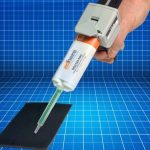 IRS2129 Rubber Modified Epoxy Adhesive