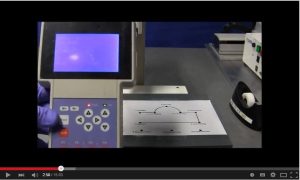 Fisnar robot programming