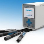 High performance UV LED Cure System from Intertronics