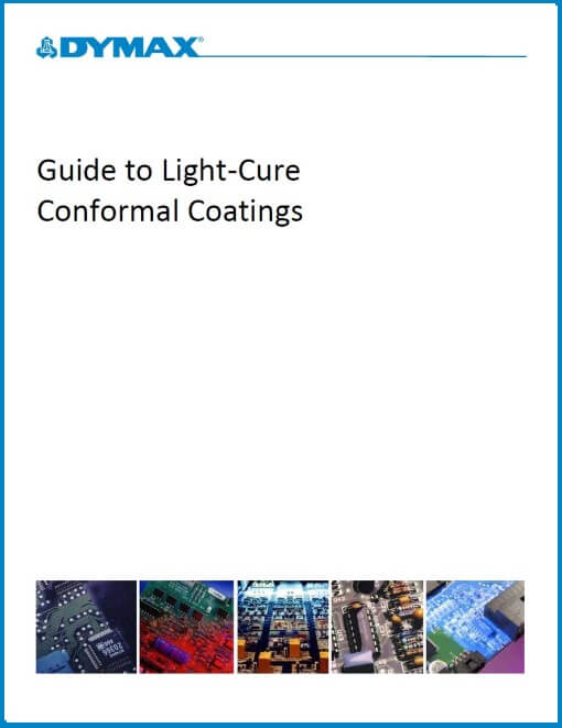 Technical guide to light cure conformal coatings