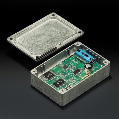 Opti-tec 7020 Optically Clear Silicone Potting Compound