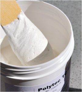 Polytec PT Thermally Conductive Adhesives