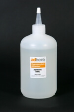 500 gram cyanoacrylate bottle