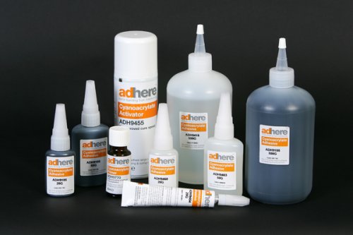 Adhesives market is expected to be a growing market