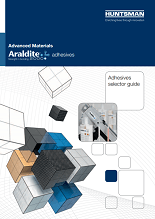 araldite2000 selector guide