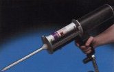 Araldite 200ml dispensing gun