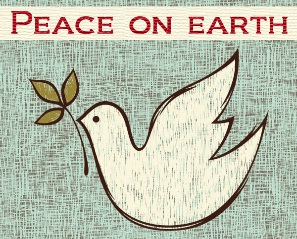 Peace on Earth
