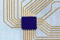 Polytec EC 112 electrically conductive adhesive