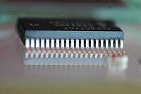 Polytec EC 275 electrically conductive adhesive