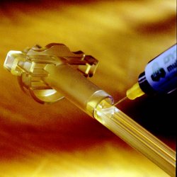 Dymax medical device adhesives bonding polysulfone